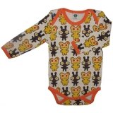  Monster Onesie