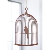 Bird Cage Mobile